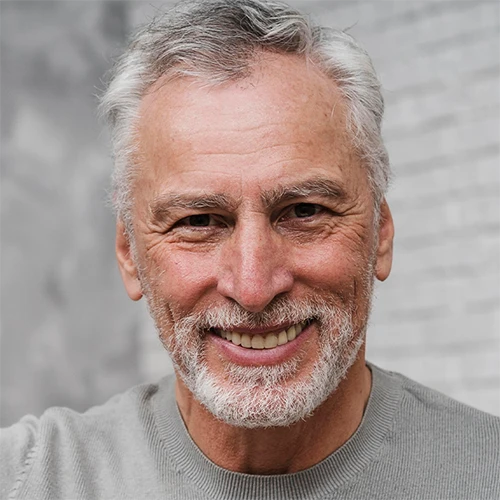 Robert K.