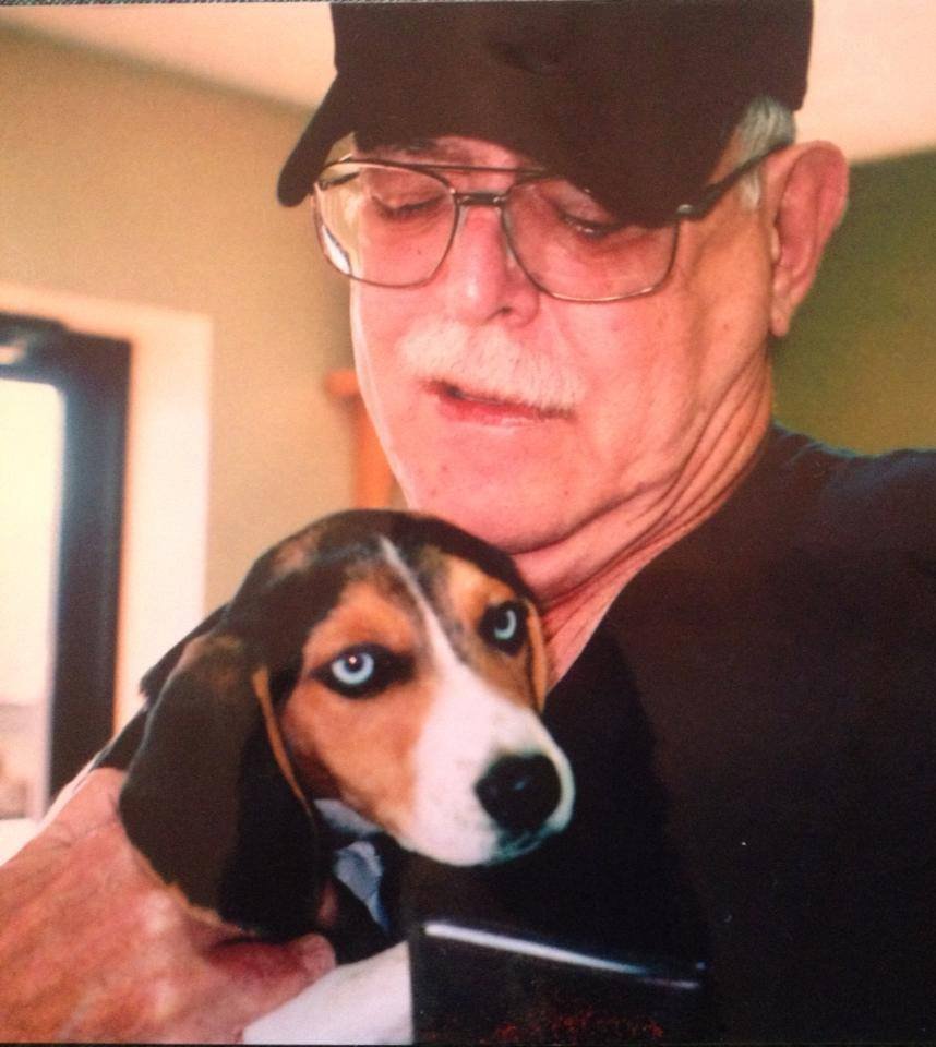 Harold B.